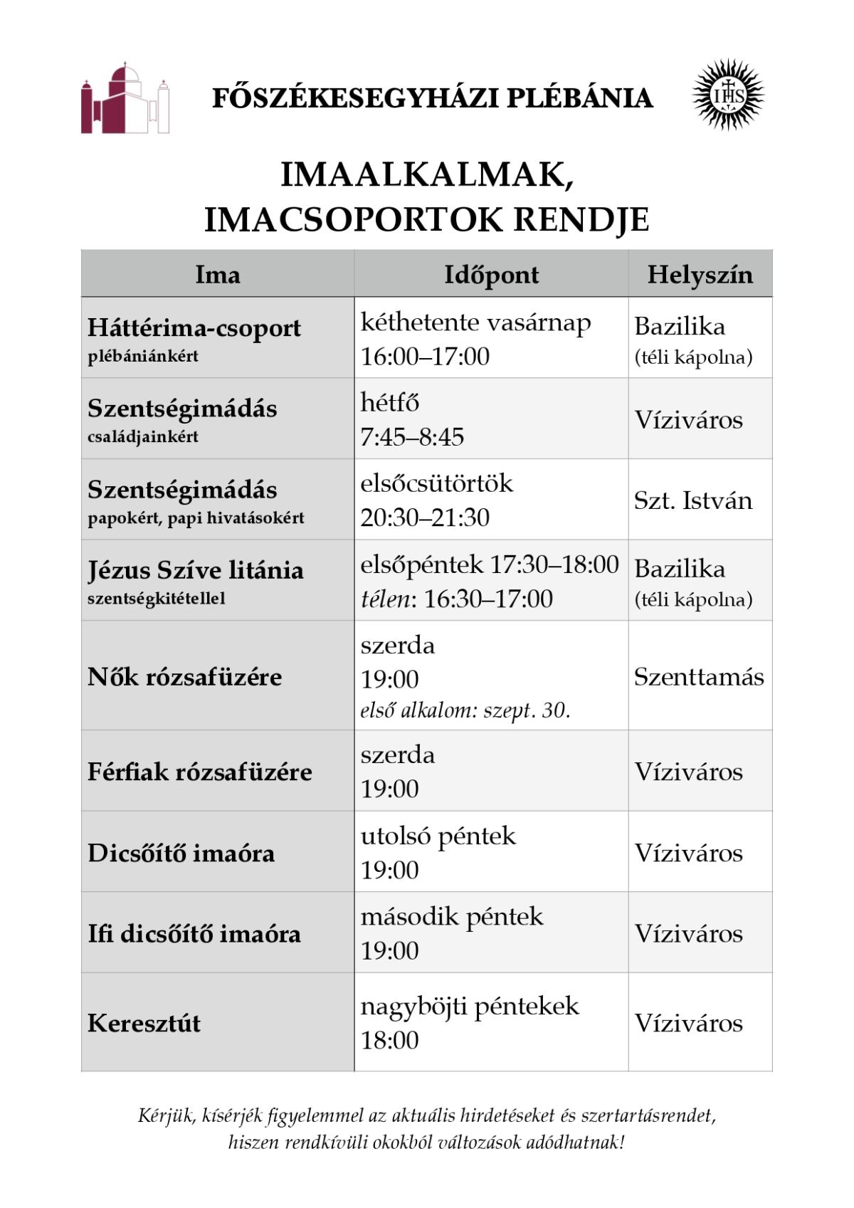 Imaalkalmak