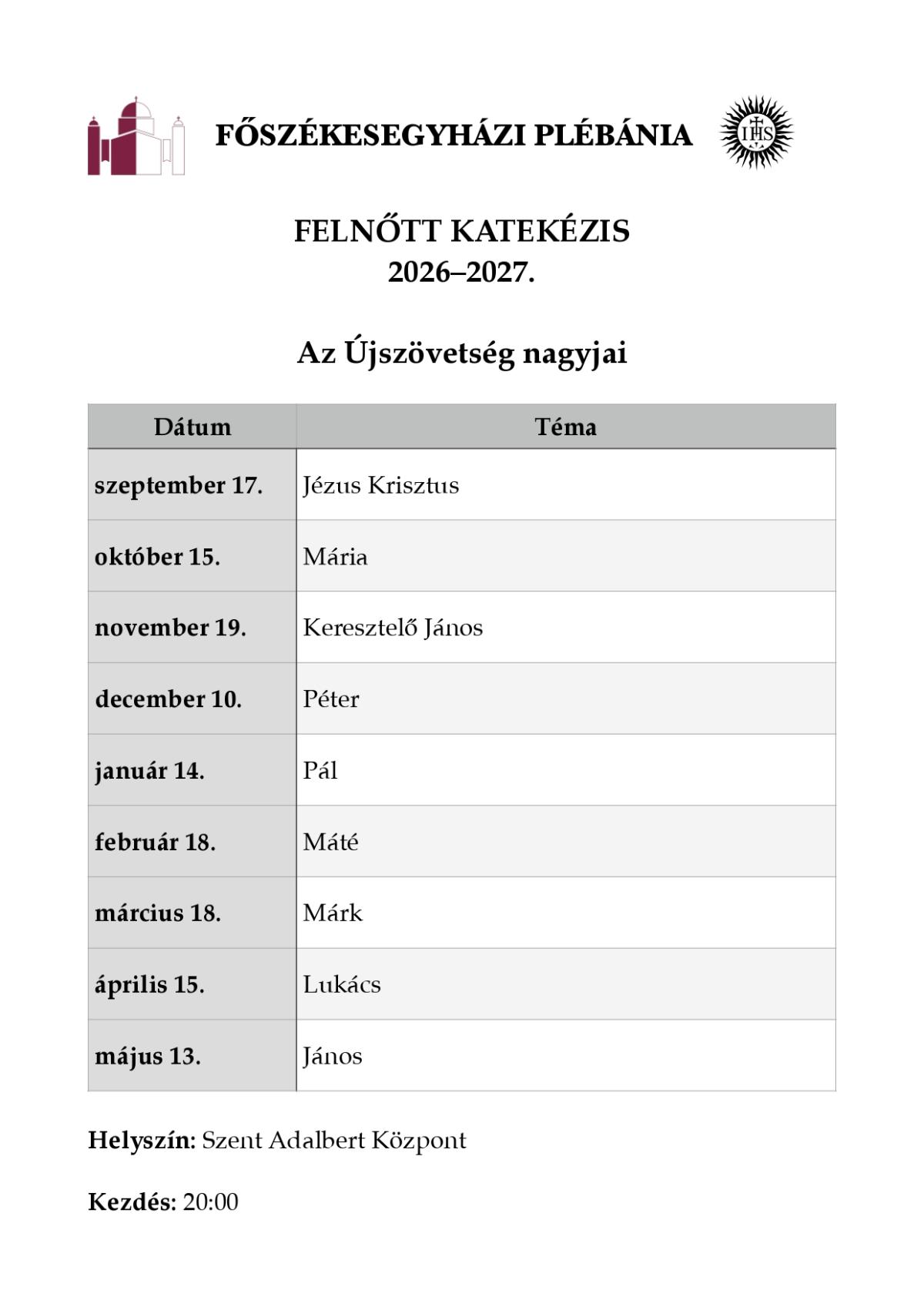 Hirdetések - 2026. szeptember 13., 3/3 Kép