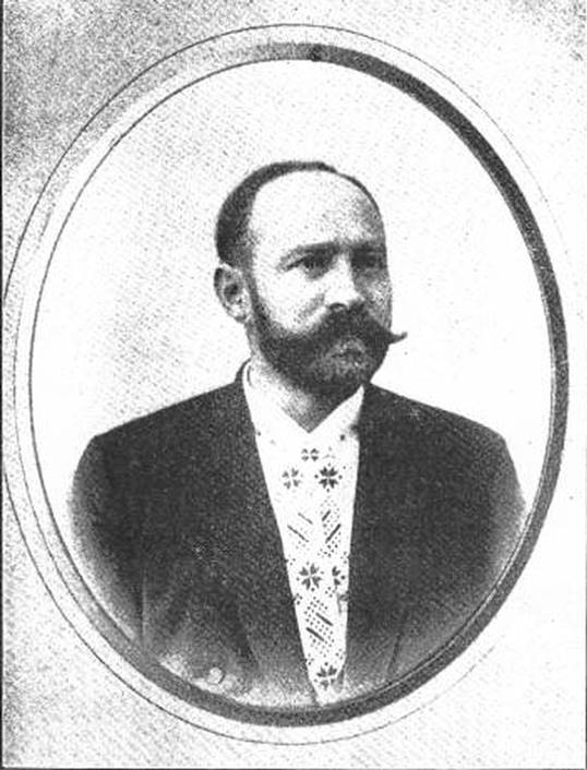Kersch Ferenc