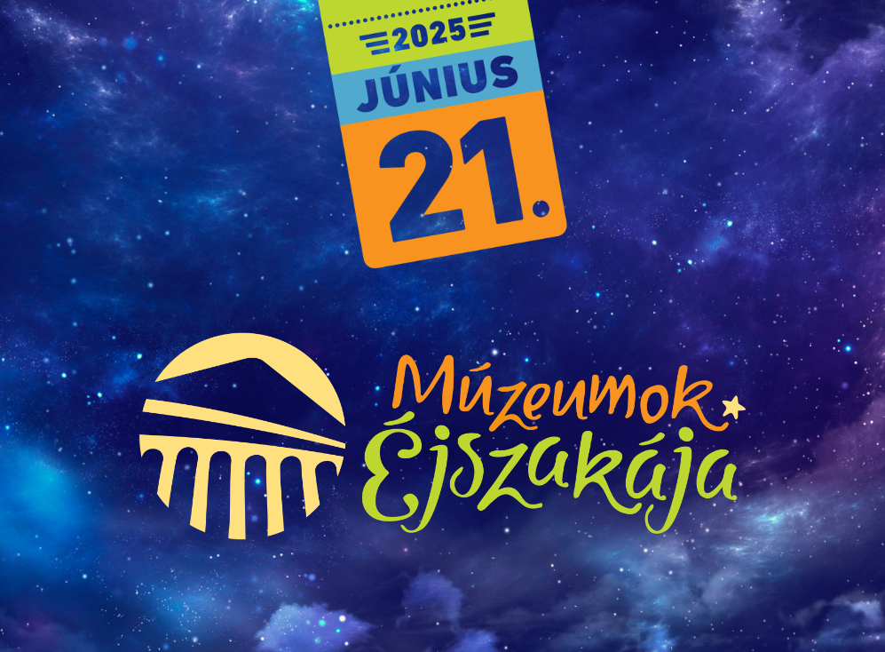 Múzeumok Éjszakája