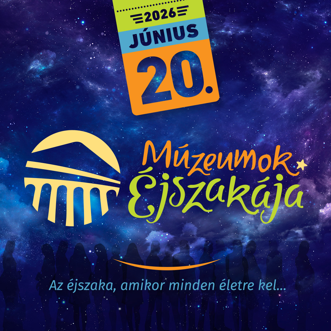 Múzeumok Éjszakája a Bazilikában
