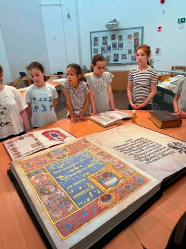 Pergamentől a Gutenberg Galaxisig
