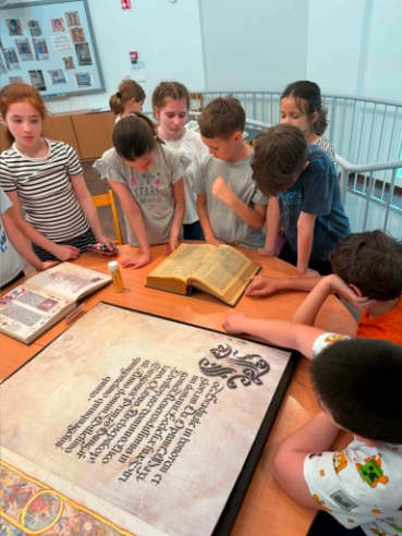 Pergamentől a Gutenberg-Galaxisig